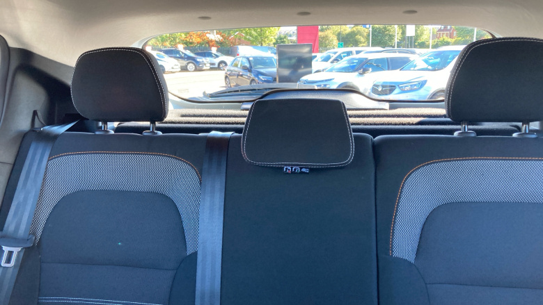 Dacia Sandero Stepway 1.0 TCe Comfort 5dr Petrol Hatchback